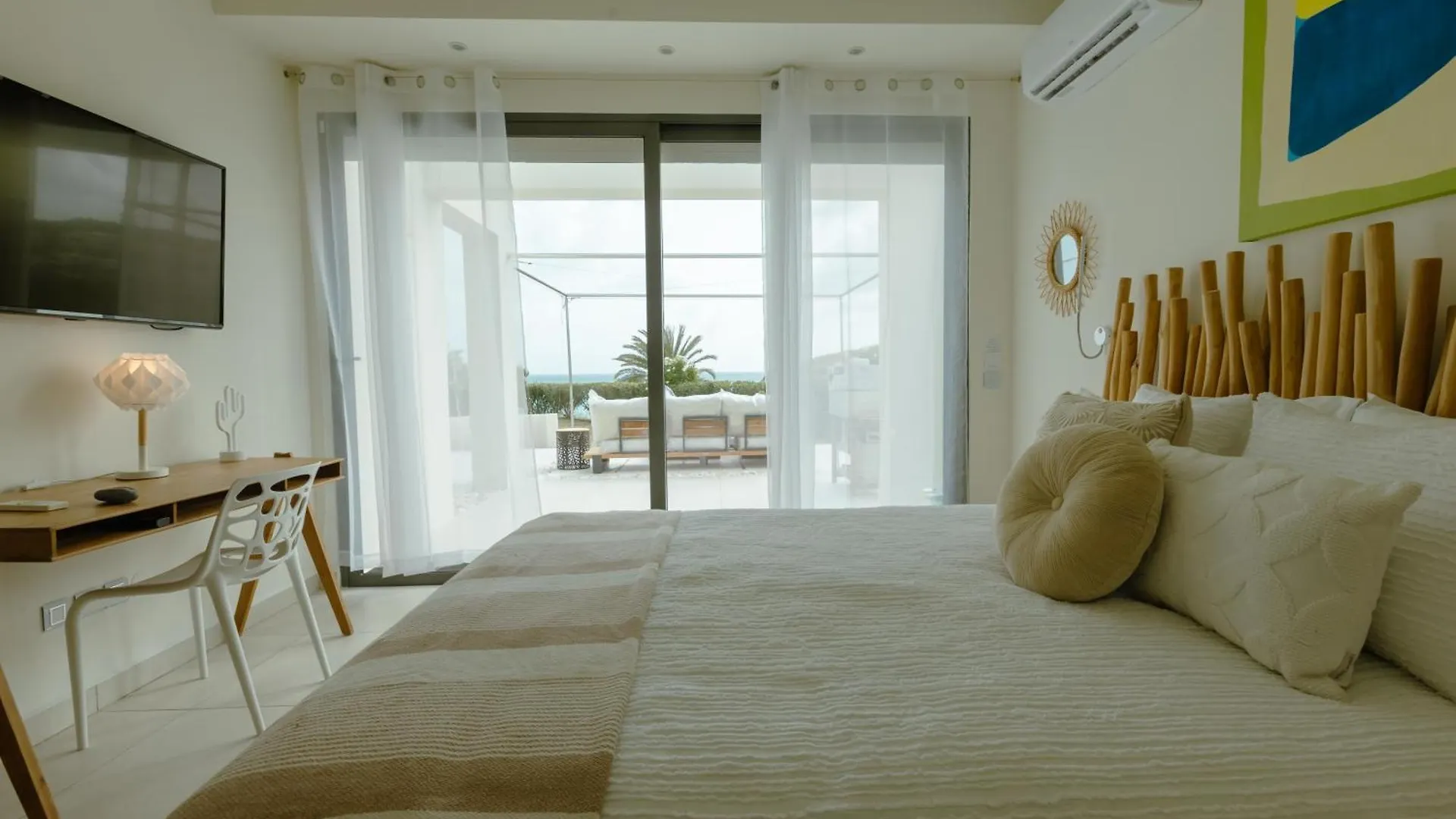 Ocean Dream Villa Koolbaai Sint Maarten/Saint Martin