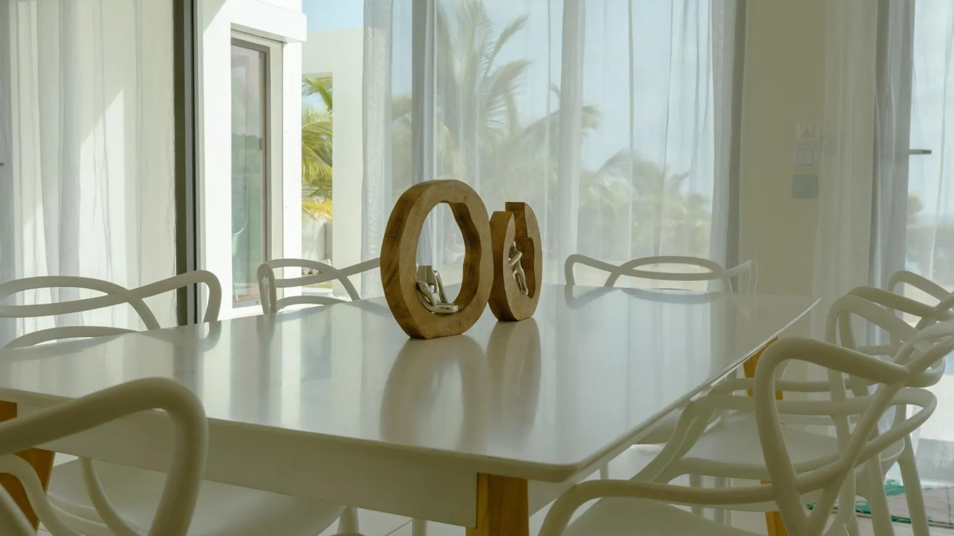 Ocean Dream Villa Koolbaai
