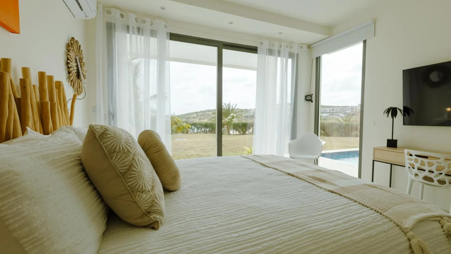 Ocean Dream Villa Koolbaai