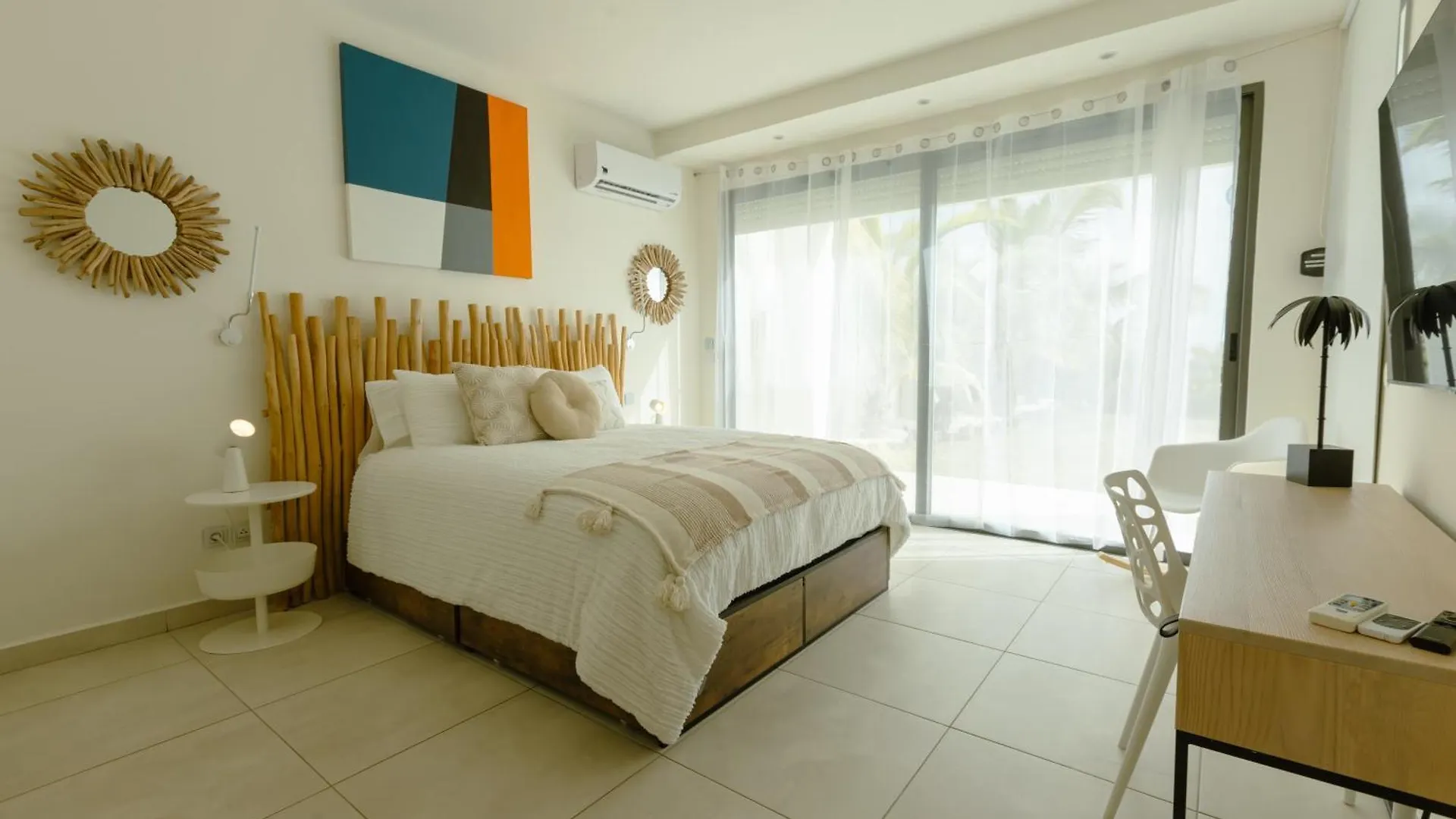 Ocean Dream Villa Koolbaai