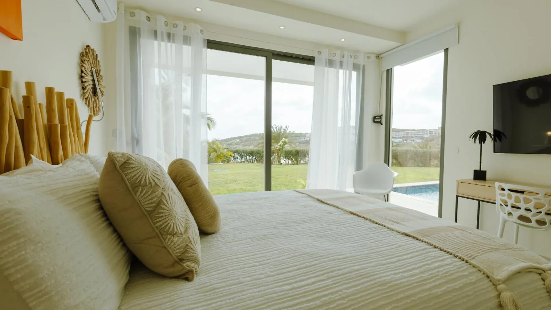 Ocean Dream Villa Koolbaai