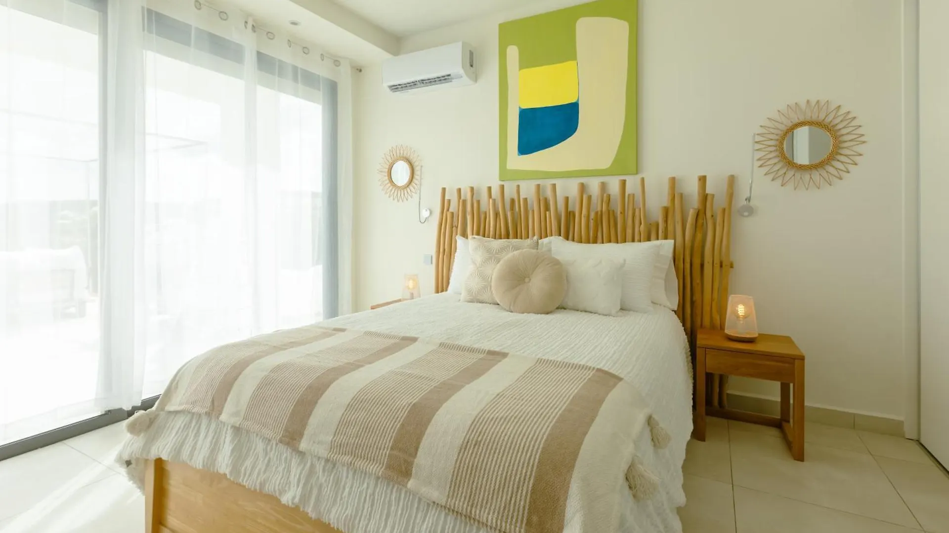 Ocean Dream Villa Koolbaai