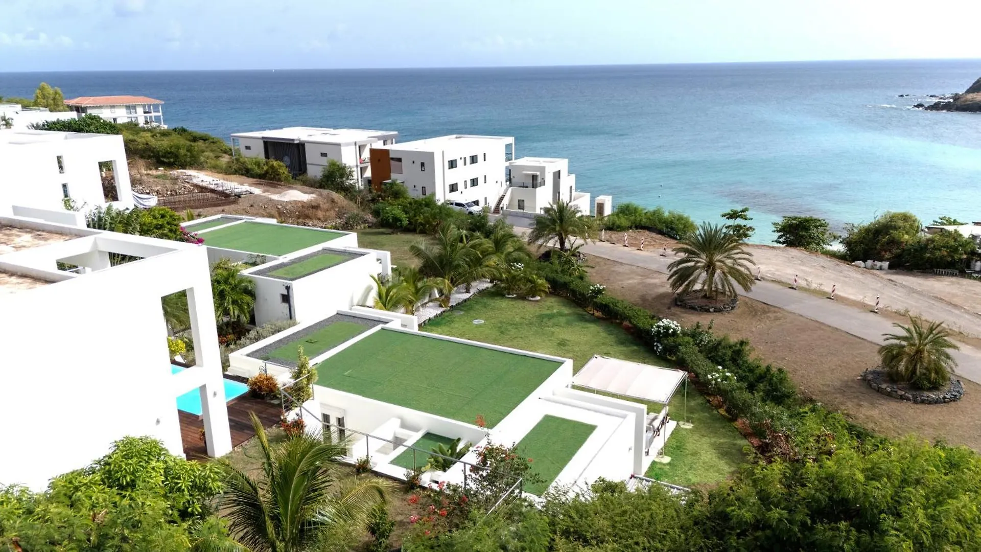 Ocean Dream Villa Koolbaai