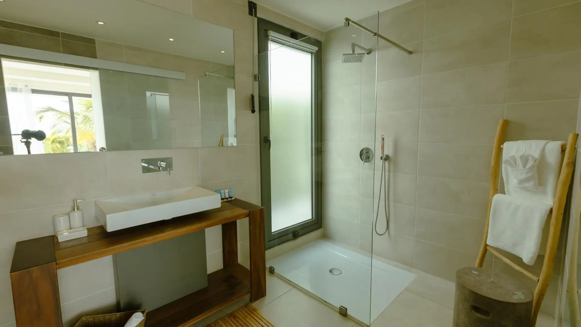 Ocean Dream Villa Koolbaai