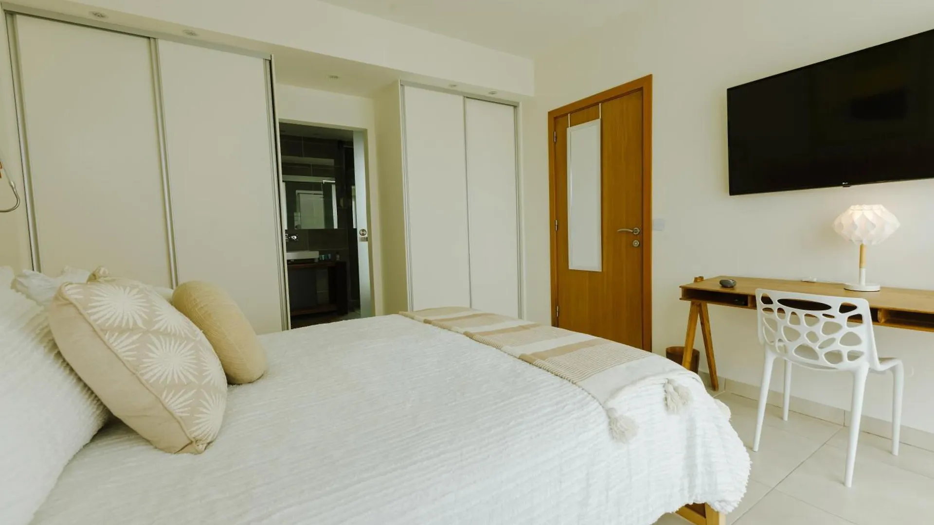 Ocean Dream Villa Koolbaai