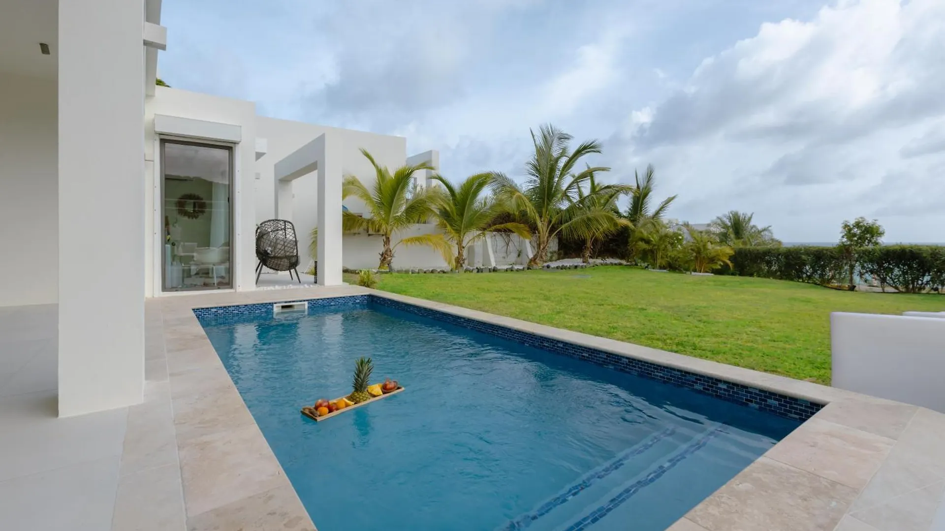 Ocean Dream Villa Koolbaai