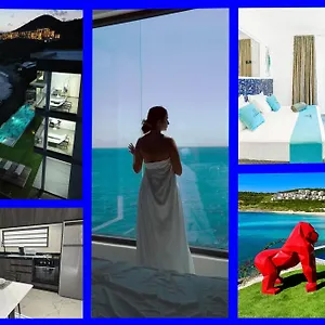 Condostmaarten By The Sea -adults Only- Koolbaai