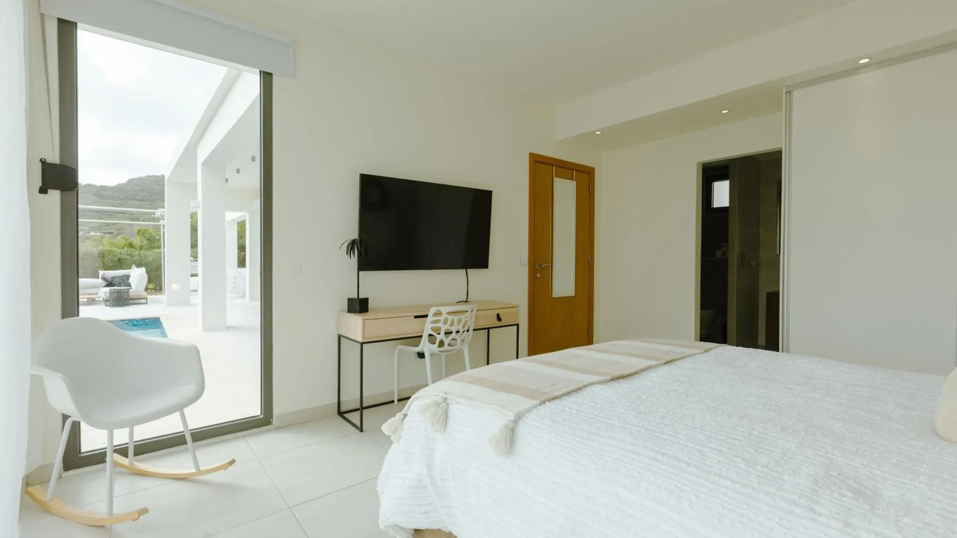 Vila Ocean Dream Koolbaai 0*,